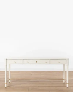 Arthur Wood Desk