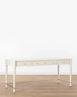 Arthur Wood Desk