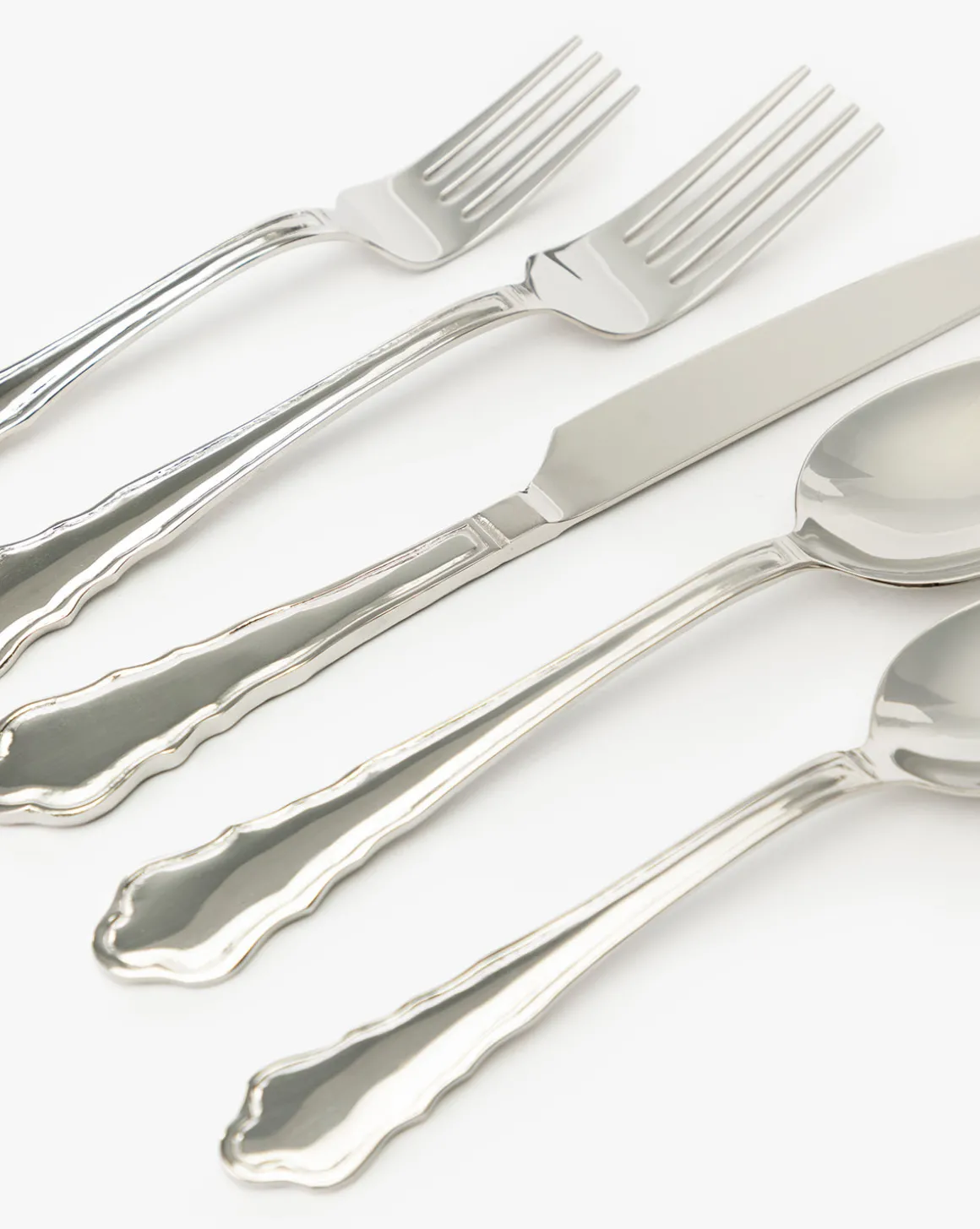 Artois Flatware (Set of 5)