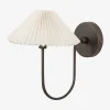 Ashby Single Sconce