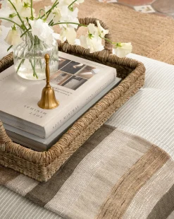 Ashwood Throw