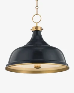 Atherton Pendant