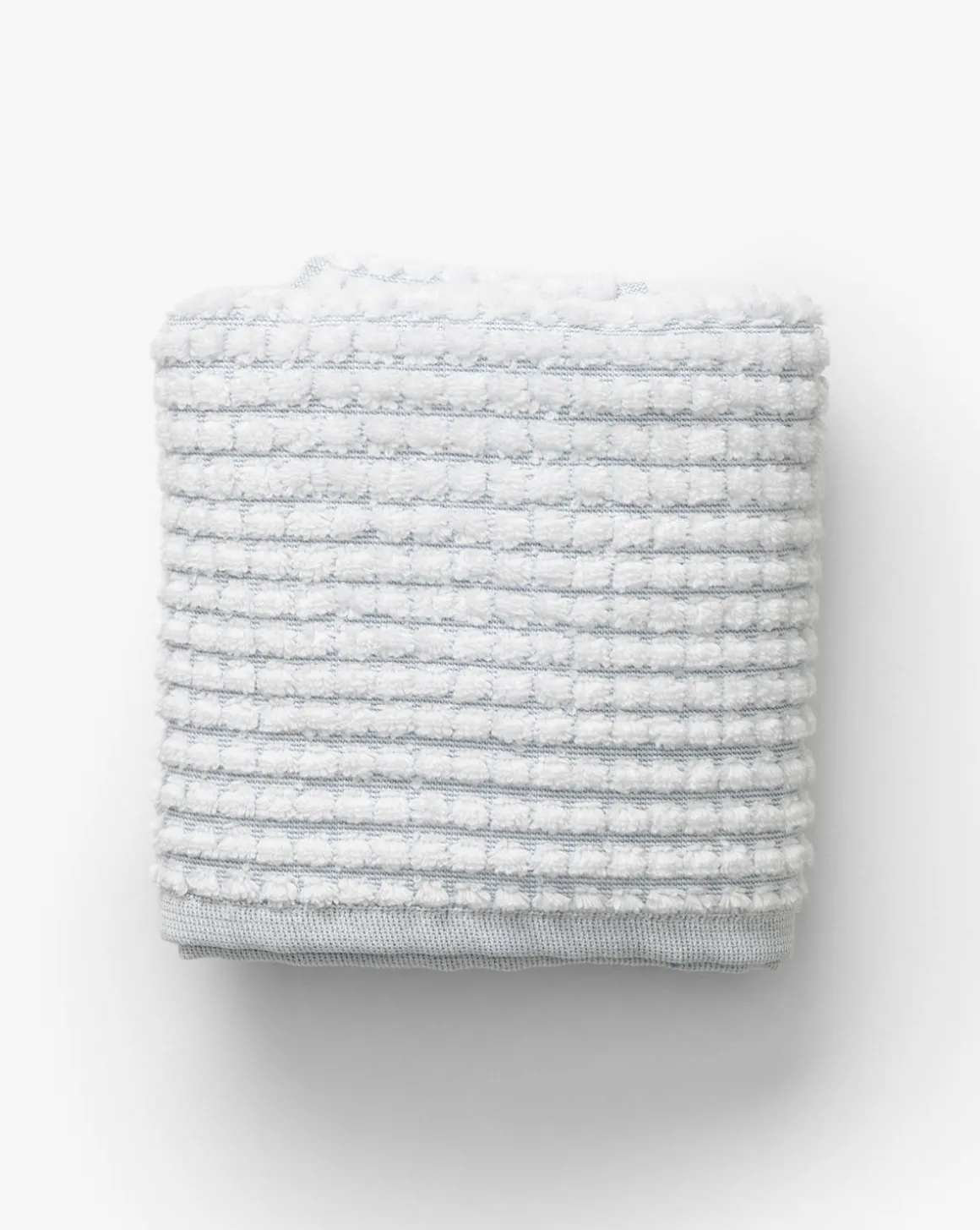 Atrani Gray Organic Bath Collection