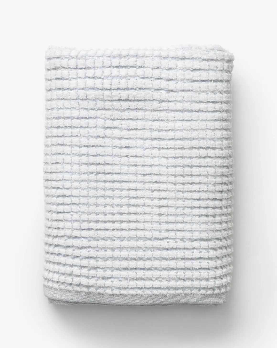 Atrani Gray Organic Bath Collection
