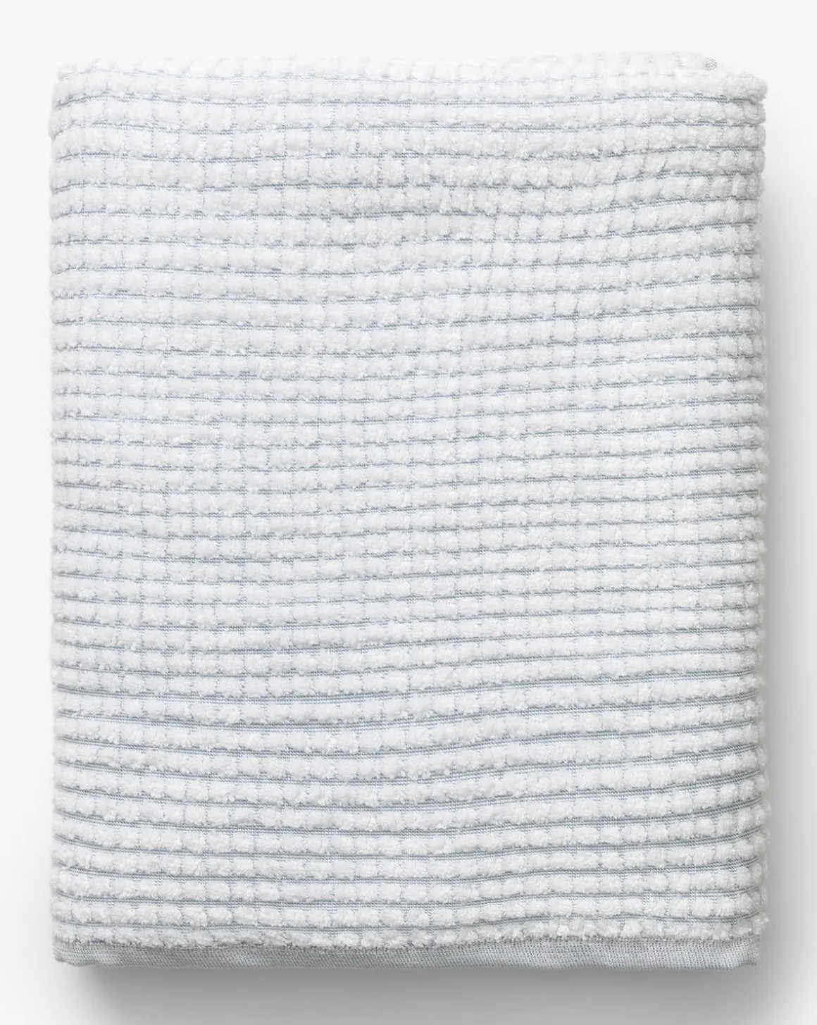 Atrani Gray Organic Bath Collection