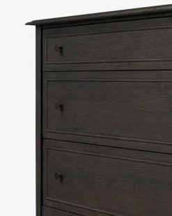 Aurelian 6 Drawer Dresser