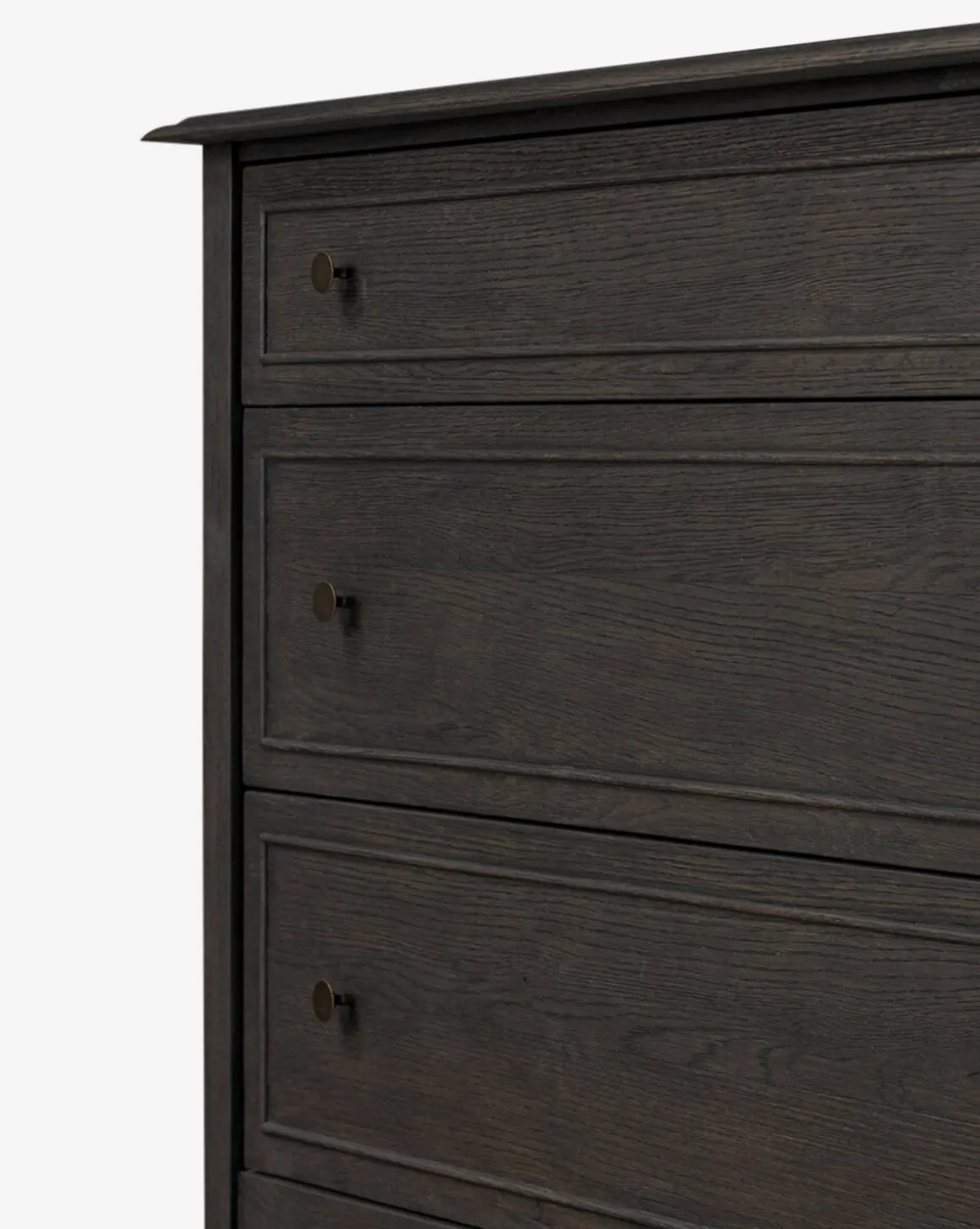Aurelian 6 Drawer Dresser