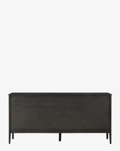 Aurelian 6 Drawer Dresser