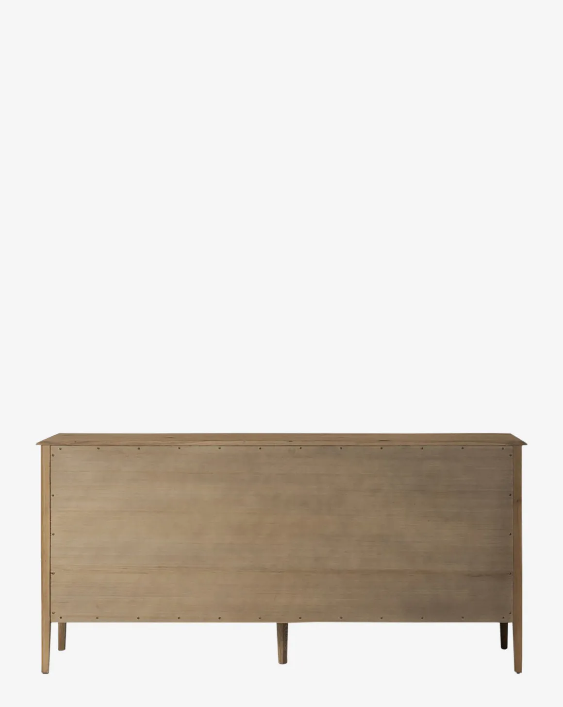 Aurelian 6 Drawer Dresser
