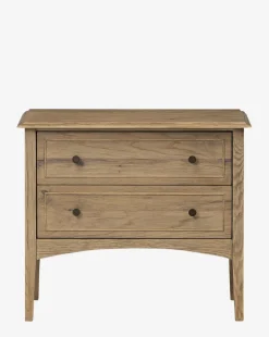 Aurelian Nightstand