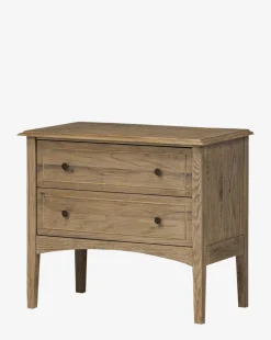 Aurelian Nightstand