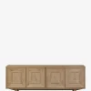 Avalonia Oak Sideboard