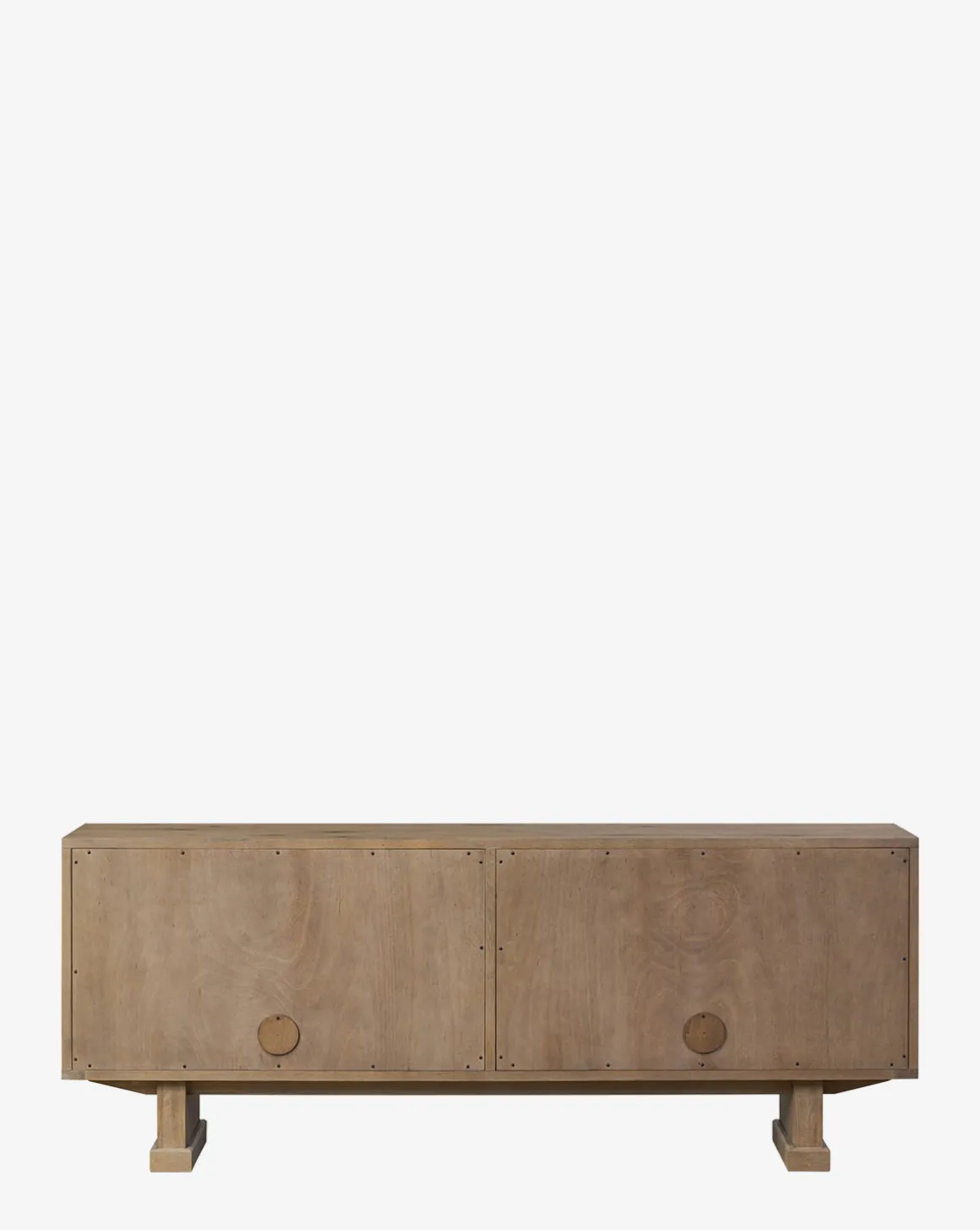 Avalonia Oak Sideboard