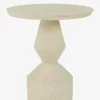 Bahair Outdoor End Table