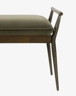 Balfour Bench