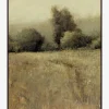 Balmy Meadow by Don Bishop