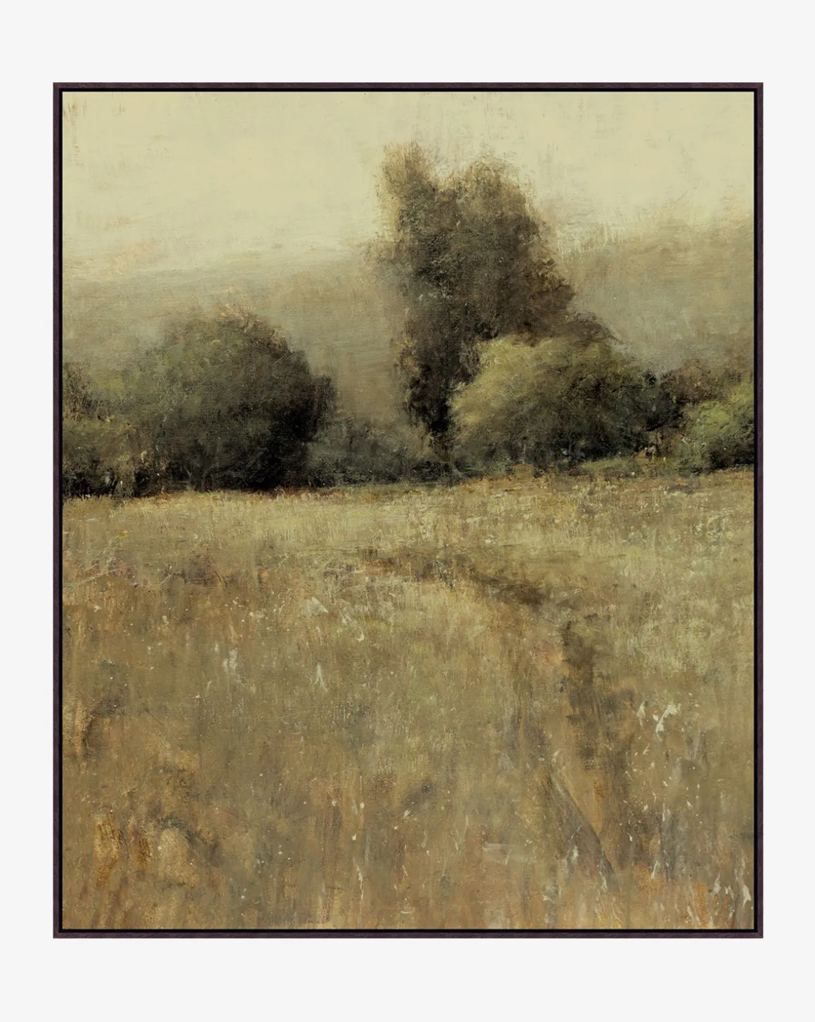 Balmy Meadow by Don Bishop