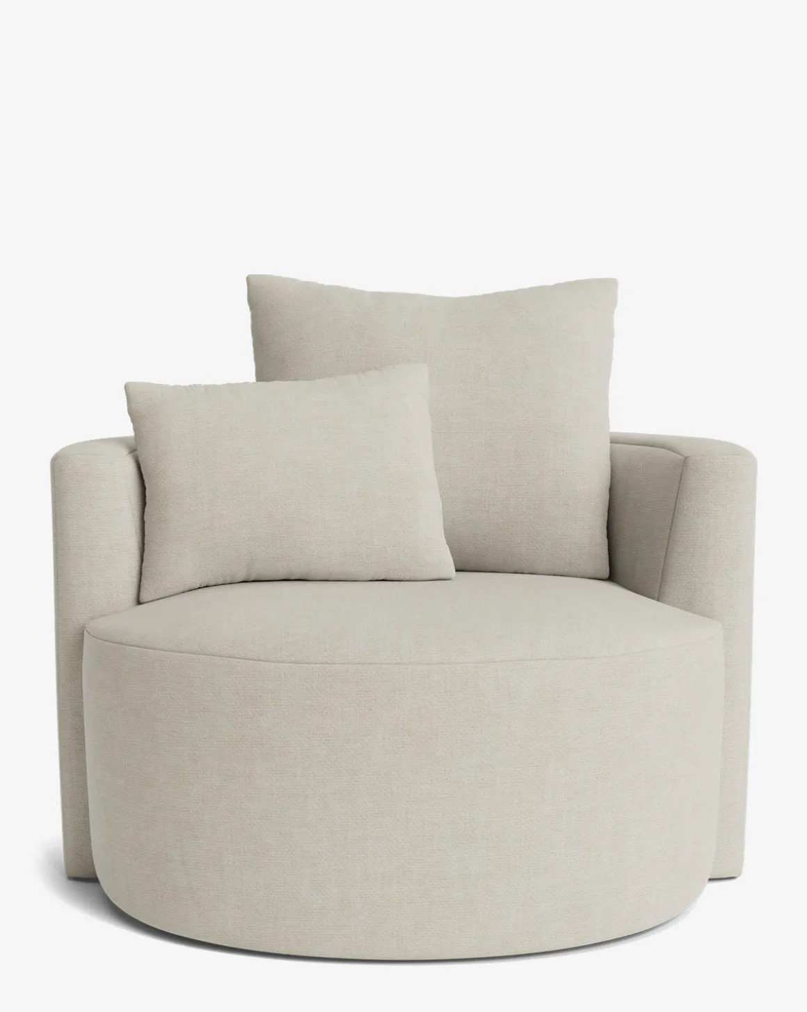 Banbury Swivel Chair
