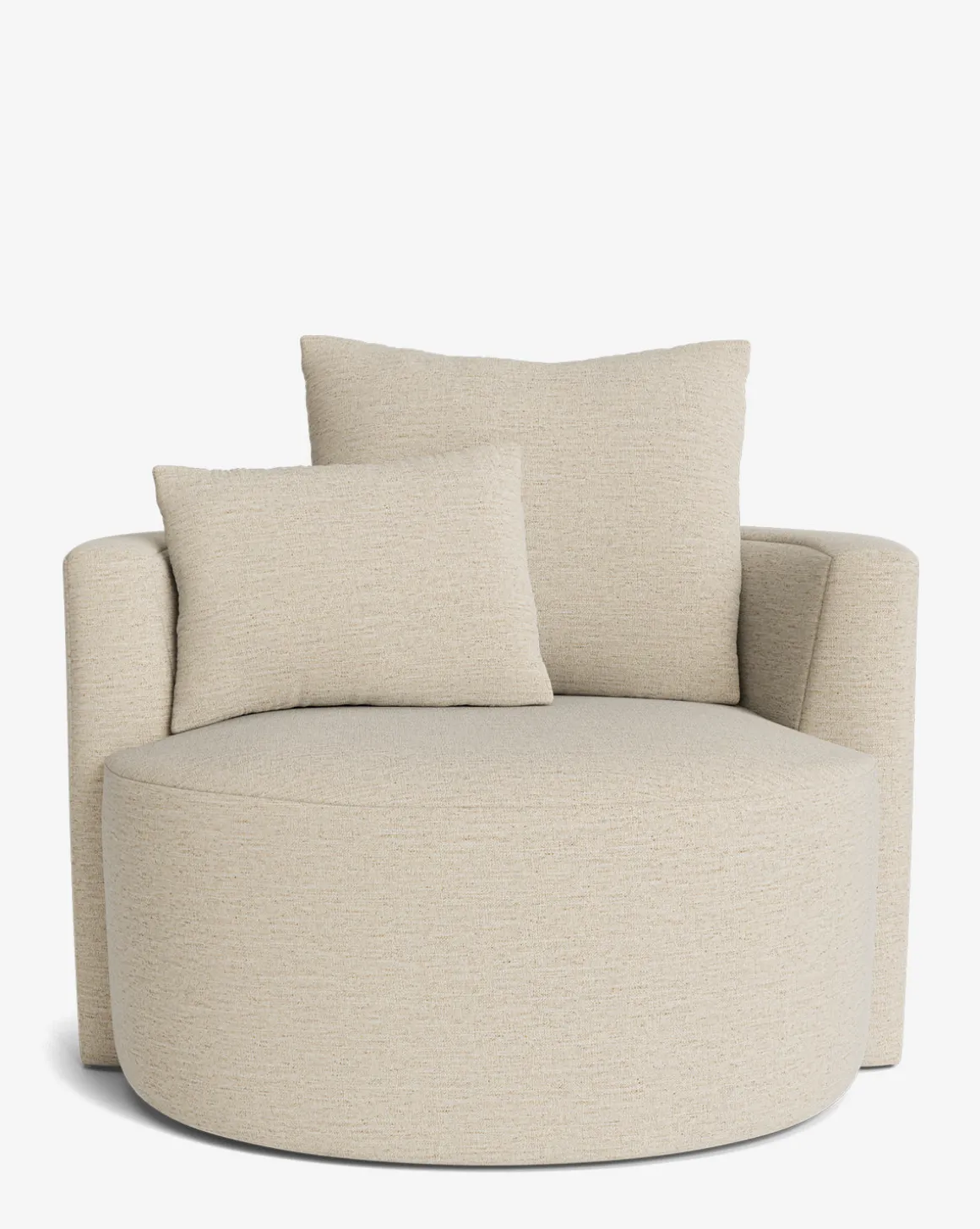 Banbury Swivel Chair
