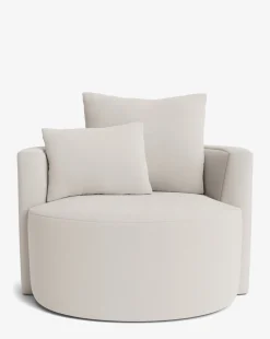 Banbury Swivel Chair