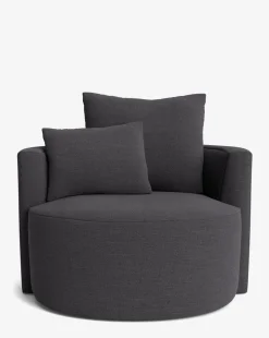 Banbury Swivel Chair