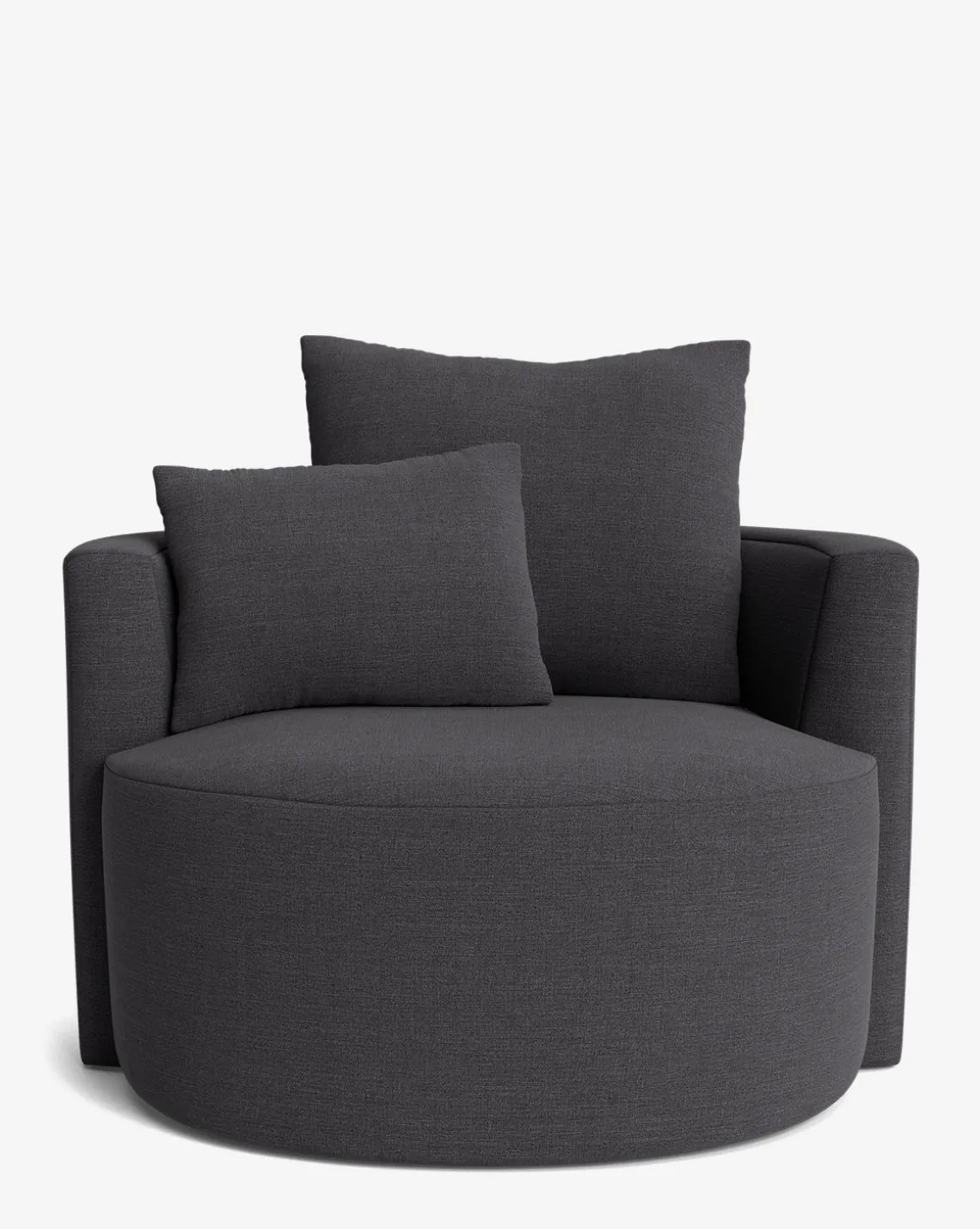 Banbury Swivel Chair