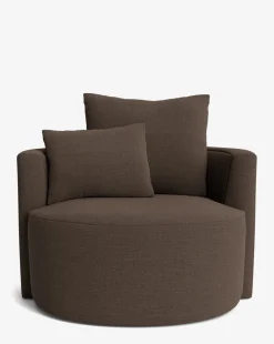 Banbury Swivel Chair