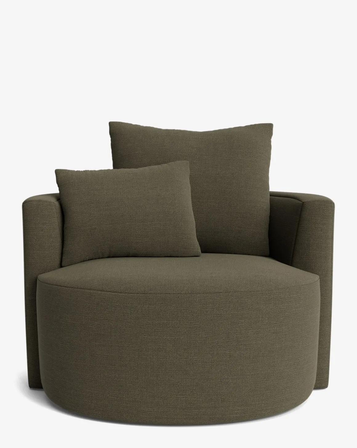 Banbury Swivel Chair