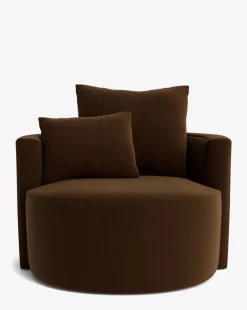 Banbury Swivel Chair