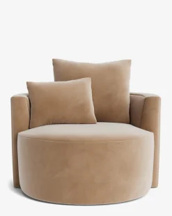 Banbury Swivel Chair