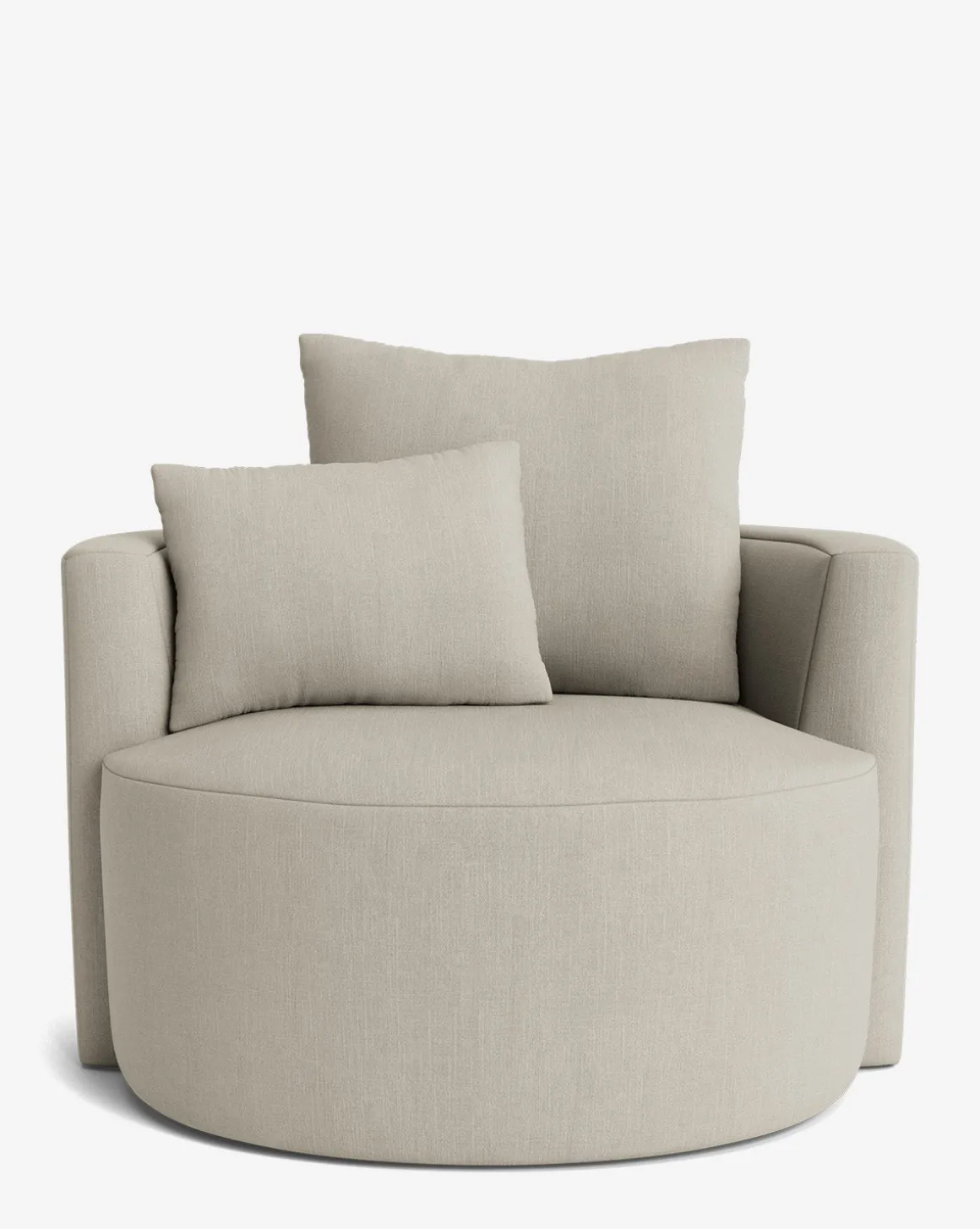 Banbury Swivel Chair