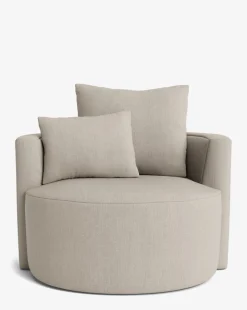 Banbury Swivel Chair
