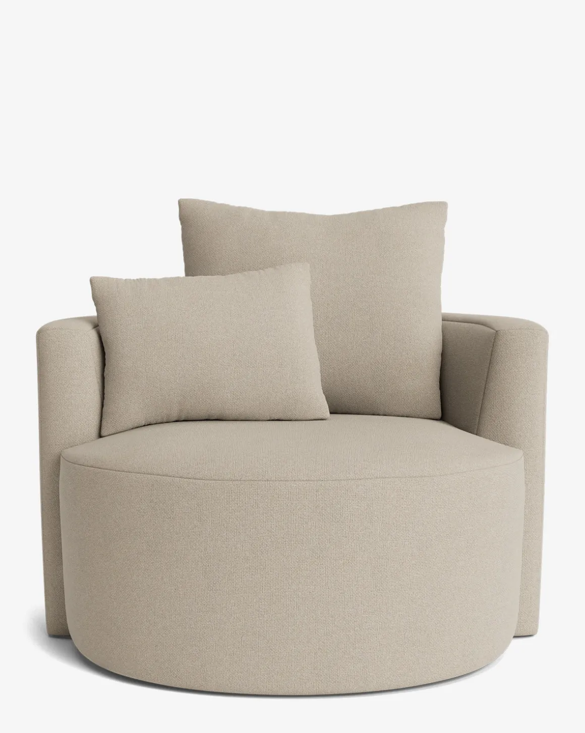Banbury Swivel Chair