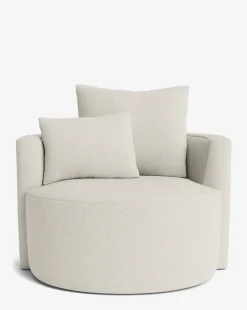 Banbury Swivel Chair