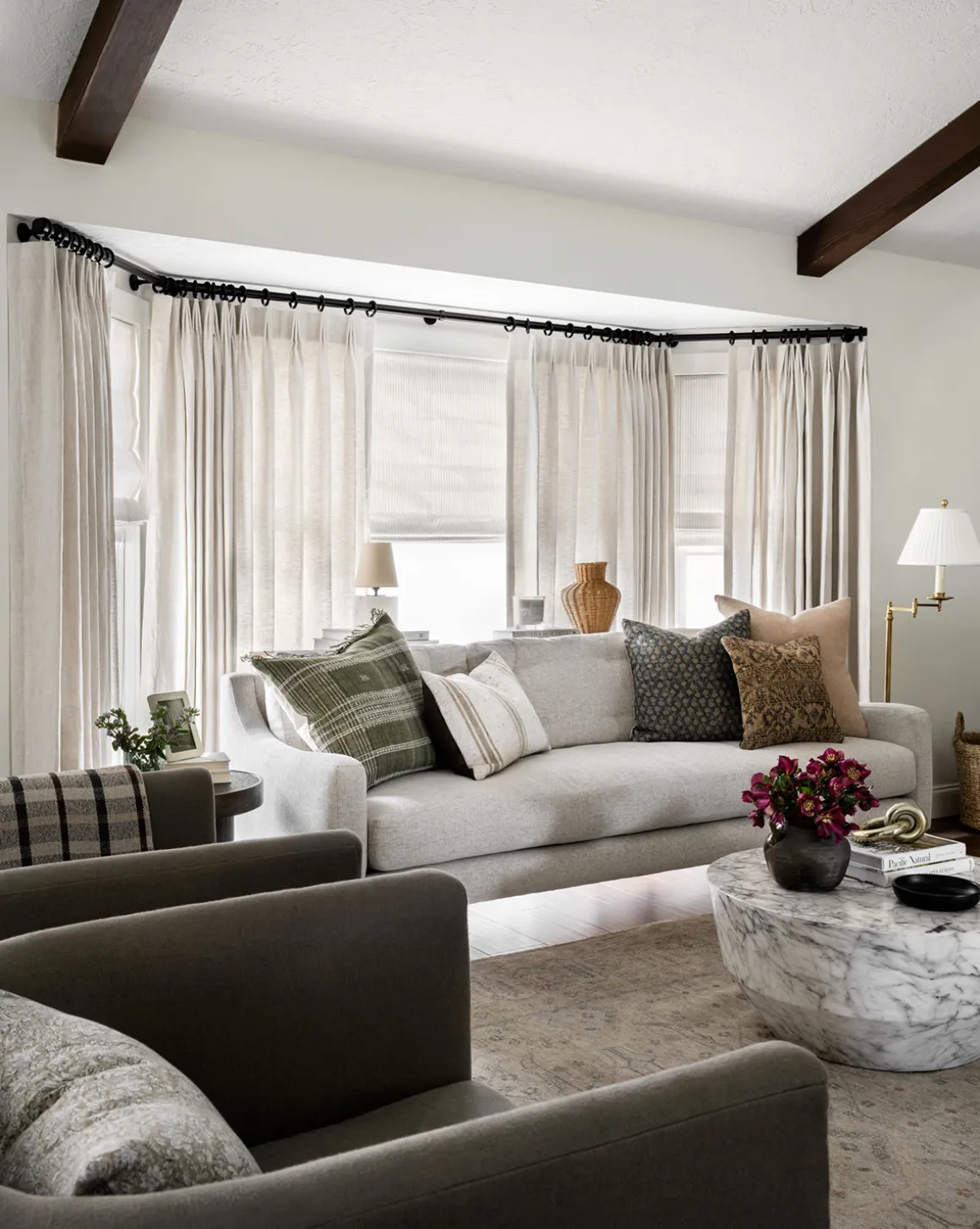 Barden Sofa 84"