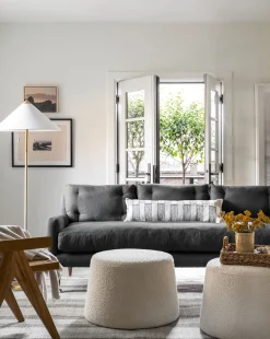 Barden Sofa 84