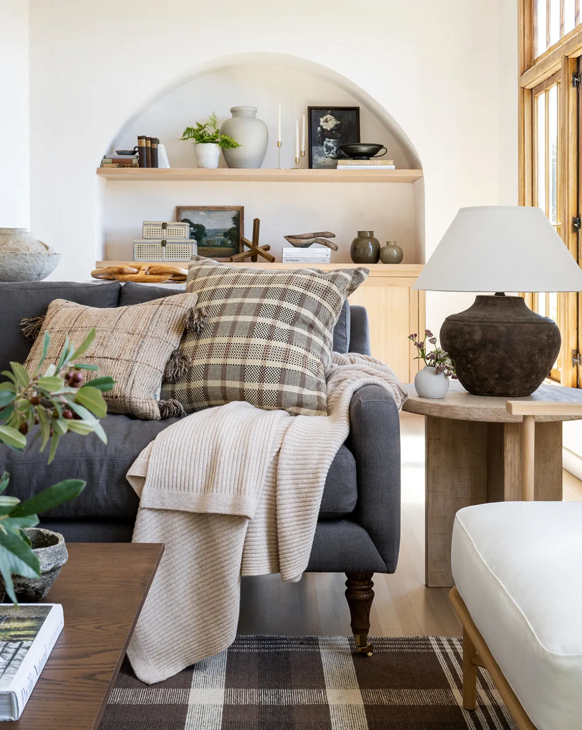 Barden Sofa 84"