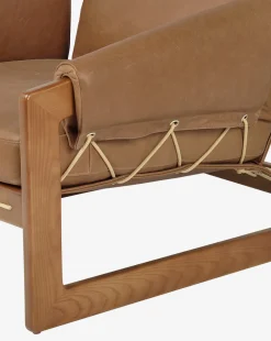 Barker Lounge Chair