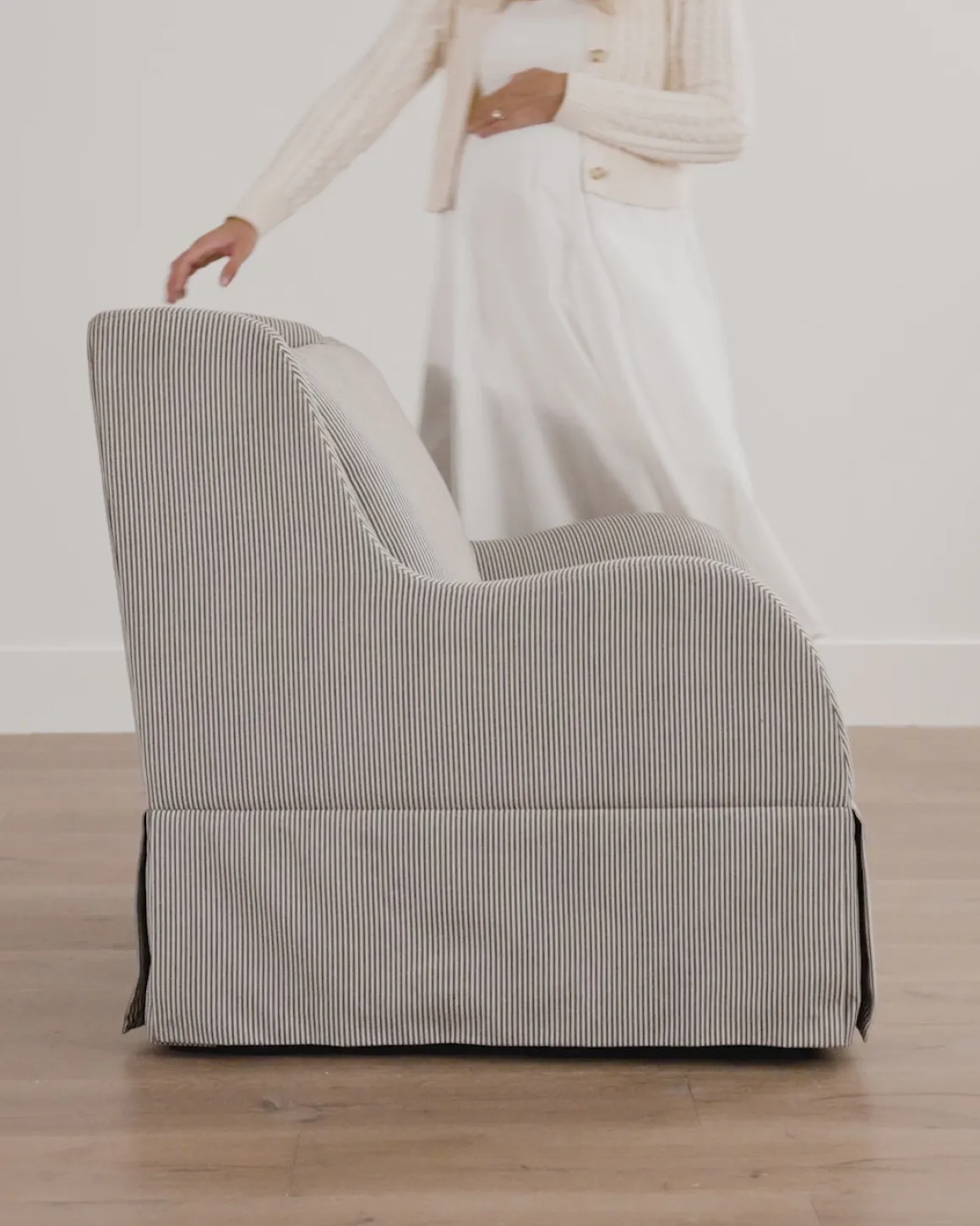 Barnaby Glider