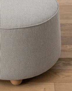 Barnaby Ottoman