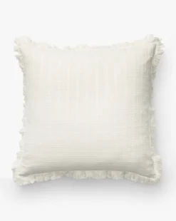 Barnes Pillow Cover