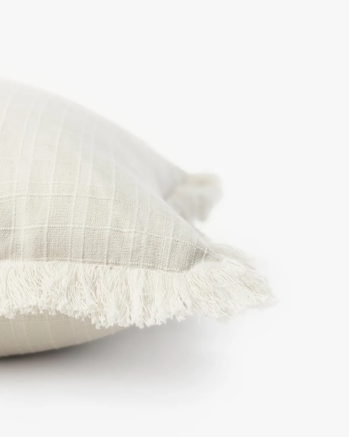 Barnes Pillow Cover
