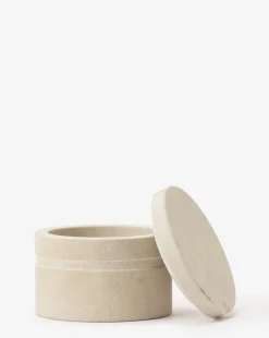 Barton Sandstone Canister