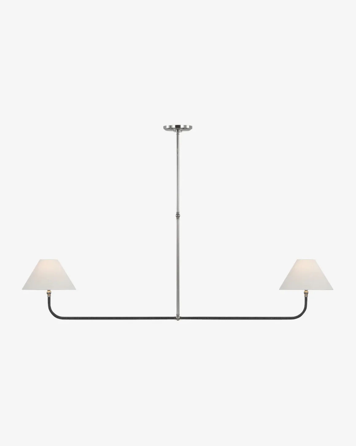 Basden Extra Large Linear Chandelier