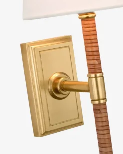 Basden Tail Sconce