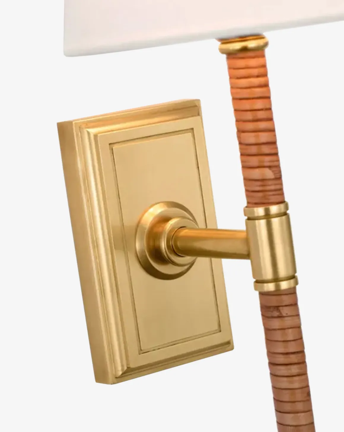 Basden Tail Sconce