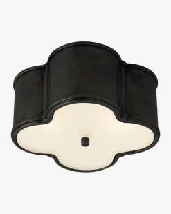 Basil Flush Mount