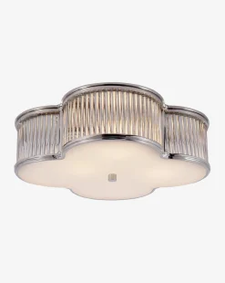 Basil Flush Mount