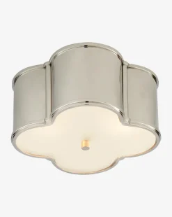 Basil Flush Mount