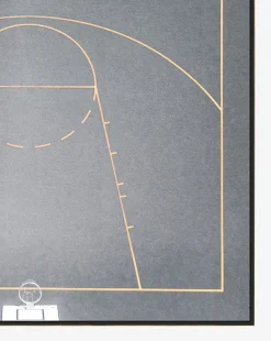 Basketball Court